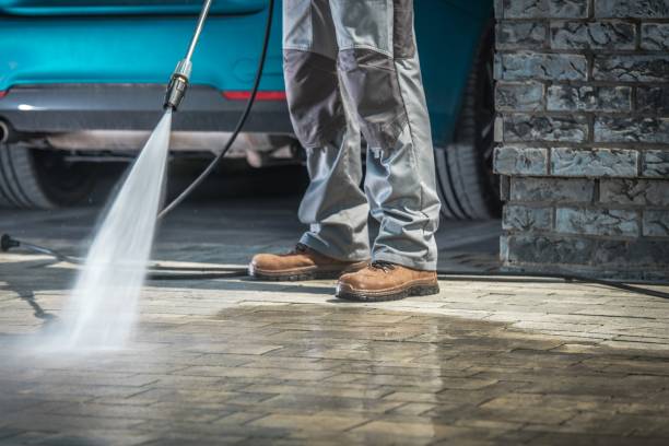 Best Parking Lot and Garage Cleaning  in Folsom, NJ