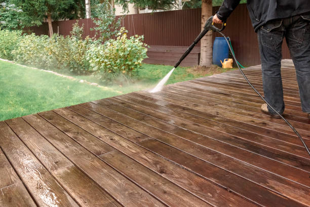  Folsom, NJ Pressure Washing Pros