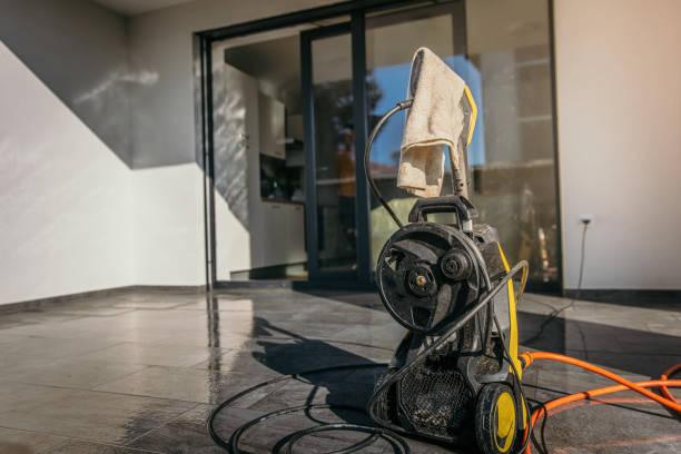 Trusted Folsom, NJ Pressure Washing Experts