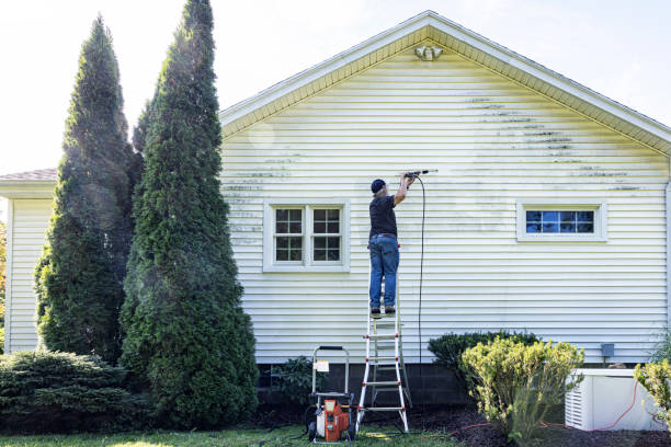 Best Sidewalk and Walkway Cleaning  in Folsom, NJ