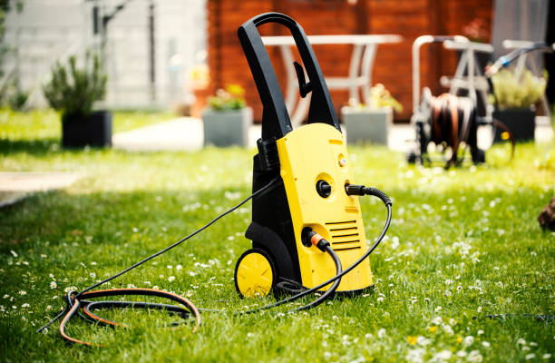 Best Heavy Equipment Washing  in Folsom, NJ